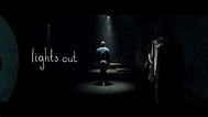 Lights Out (2016) Main Review - MovieBoozer