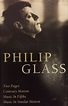 Philip Glass – Two Pages; Contrary Motion; Music In Fifths; Music In ...