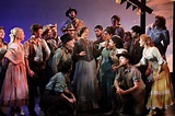 Stu on Broadway: Review of "Oklahoma!"