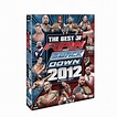 DVDLEGION.COM: WWE: The Best of Raw and SmackDown 2012 DVD Review