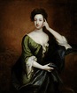 Lady Elizabeth Montagu (b.1668/1669) | Art UK