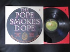 David Peel-The Pope Smokes Dope-Promo – Very English and Rolling Stone