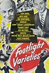 Footlight Varieties - Rotten Tomatoes