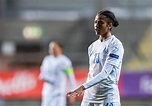 VfL-Wolfsburg sichert sich isländisches Top-Talent Sveindis Jane ...