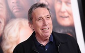 Ivan Reitman Pays Tribute To Flood At 75 After 'Ghostbusters' Director Dies
