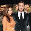 Inside Eva Mendes and Ryan Gosling's Famously Private World - E! Online ...