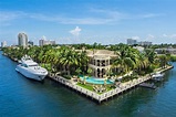 $32 Million Fort Lauderdale Ocean Escape For Sale - GTspirit