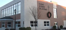 St. John's Academy | K12 Academics