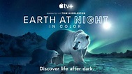 Watch Earth at Night in Color Streaming Online - Yidio