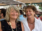 Hochzeit mit 75: Alice Schwarzer hat ihre Lebensgefährtin geheiratet