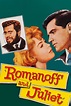Romanoff y Julieta (película 1961) - Tráiler. resumen, reparto y dónde ...