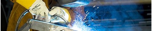 StarGold™ Welding Gas Mixtures | Linde