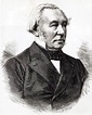 Albrecht Ritschl (1822 – 1889)