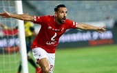 Foot, Ali Maâloul vainqueur de la supercoupe d’Égypte – Ettachkila