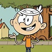 Pin by William D. on Lincoln Loud | The loud house nickelodeon, Loud ...