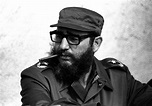 Fidel Castro, Polarizing Cuban Revolutionary, Dies at 90