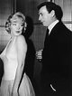 Yves Montand and Marilyn Monroe: The perfect pair on the set of “Let's ...