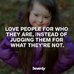 Inspirational Quotes About Down Syndrome. QuotesGram