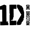 One Direction 1D Logo transparent PNG - StickPNG