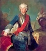 Federico II de Prusia, un rey gay alemán en el siglo XVIII