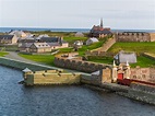 Fortress of Louisbourg National Historic Site - Historic Places Days