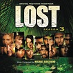 Lost: Season 3 Original Television Soundtrack музыка из сериала