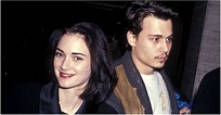 Here's What Happened To Johnny Depp's First Wife, Lori Anne Allison