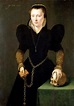 Katherine Tudor, great-granddaughter of Henry VII | Tudor history ...