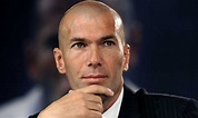 Zinedine Zidane - Los Mejores Peinados