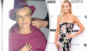 Amanda Holden joins cast of CBBC's The Worst Witch: 'I’m sure there ...