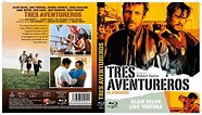 Tres Aventureros [BD-R] [Blu-ray]
