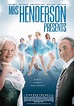 Mrs. Henderson Presents Movie Poster (#1 of 3) - IMP Awards