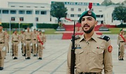 At prestigious Pakistan Military Academy, Arab cadets sweat their way ...