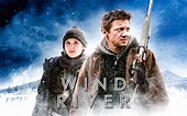 Wind River (2016)