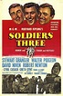 Tres soldados (1951) - FilmAffinity