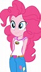 Pinkie pie - My little pony equestria girls — CHYOA