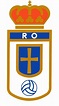 Real Oviedo of Spain crest. (With images) | Oviedo, Soccer logo ...