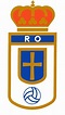 Real Oviedo of Spain crest. (With images) | Oviedo, Soccer logo ...