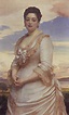 Hannah Primrose, Countess of Rosebery (27 July... - Anna Breizh