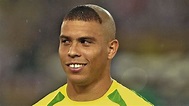 Ronaldo Haarschnitt Brasilien - Skushi