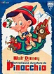 Pinocchio - Long-métrage d'animation (1940) - SensCritique