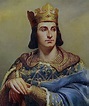 Louis VIII of France | ⅃-IWWWWWWWWI-L Wiki | Fandom