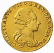 DANIMARCA Cristiano VII (1766-1808) 12 Marchi ... - Nomisma Aste ...