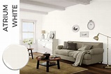 10 of the BEST Benjamin Moore White Paint Colors for Your Interior ...