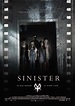 Sinister (2012) poster - FreeMoviePosters.net