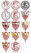 460 ideas de Football (Old Logos) | escudo, fútbol, logos de futbol