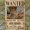 Anime Wanted Posters: Characters