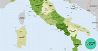Reino de Italia - Historia | RouteYou