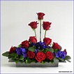 Artistry in Bloom's Blog: Roses are Red,Violets are Blue-Valentine ...