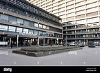 Rigshospitalet in Copenhagen is Denmark´s leading hospital for patients ...
